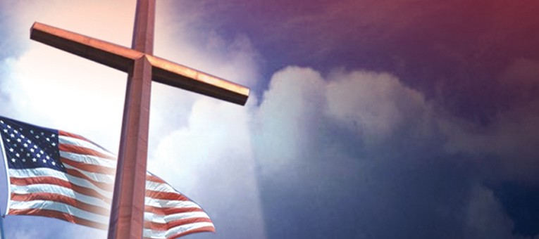 An Open Letter to Christians About Religious Freedom