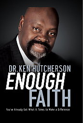 Enough Faith