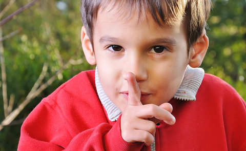 America, Church Suffer When Christians Stay Silent America, Church Suffer When Christians Stay Silent