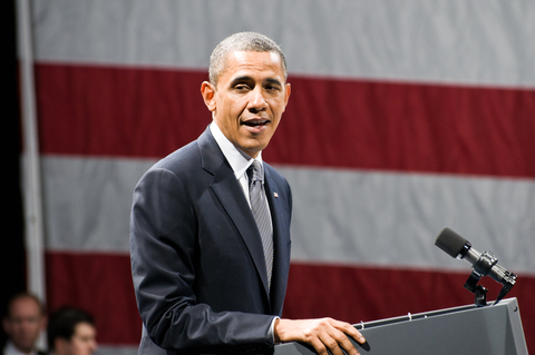 Our President Blesses Sin; God Help Us